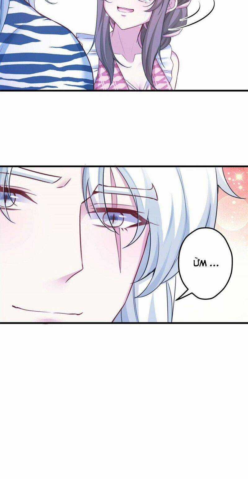 Thảnh Thơi Thú Thế Chủng Chủng Điền, Sinh Sinh Tể Chương 401 trang 8