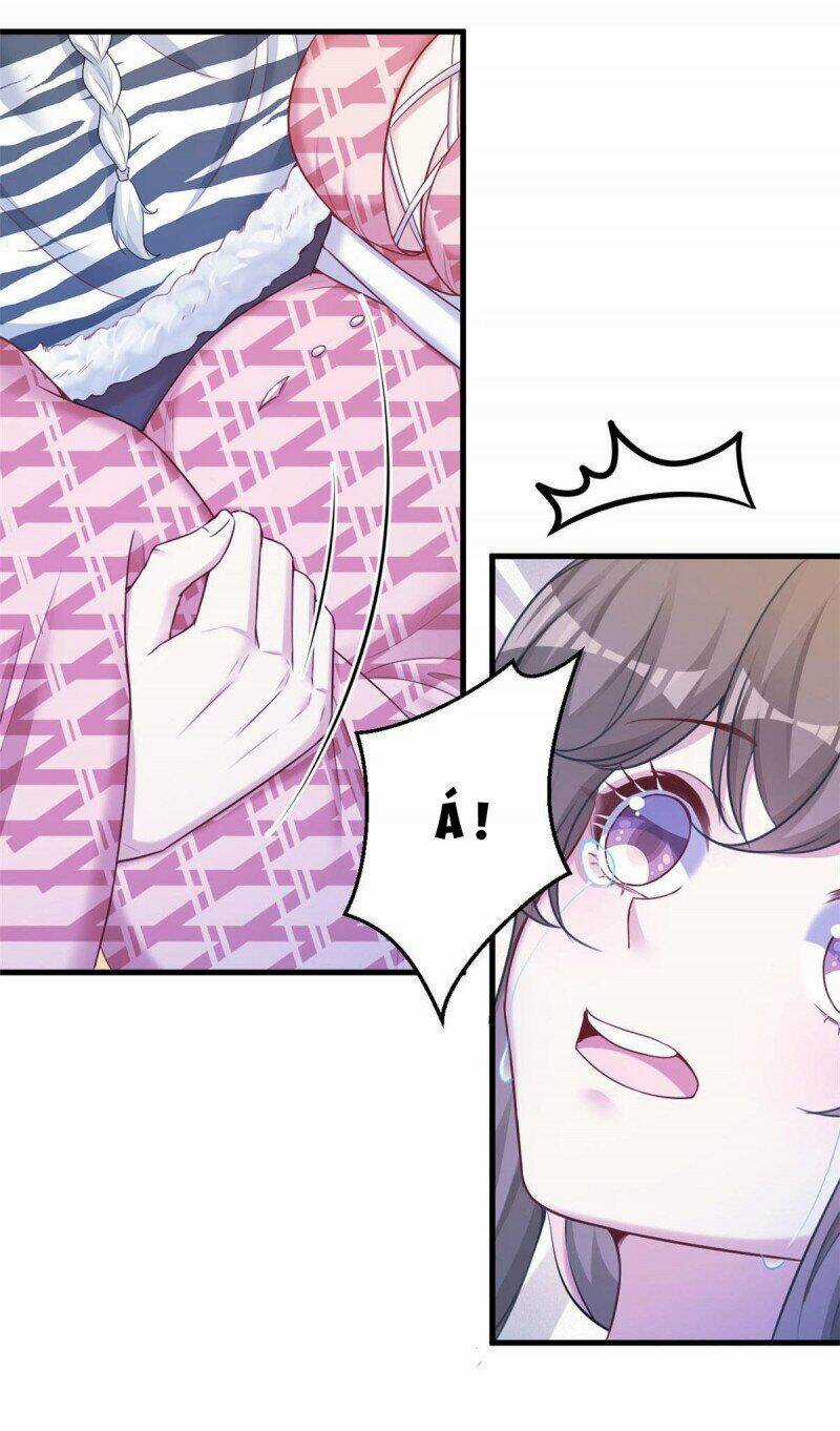 Thảnh Thơi Thú Thế Chủng Chủng Điền, Sinh Sinh Tể Chương 401 trang 9