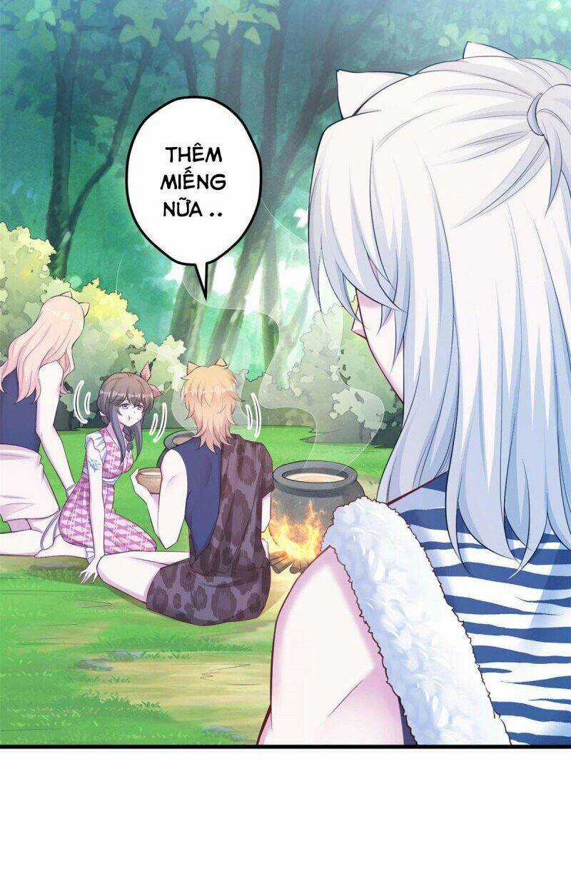 Thảnh Thơi Thú Thế Chủng Chủng Điền, Sinh Sinh Tể Chương 402 trang 13