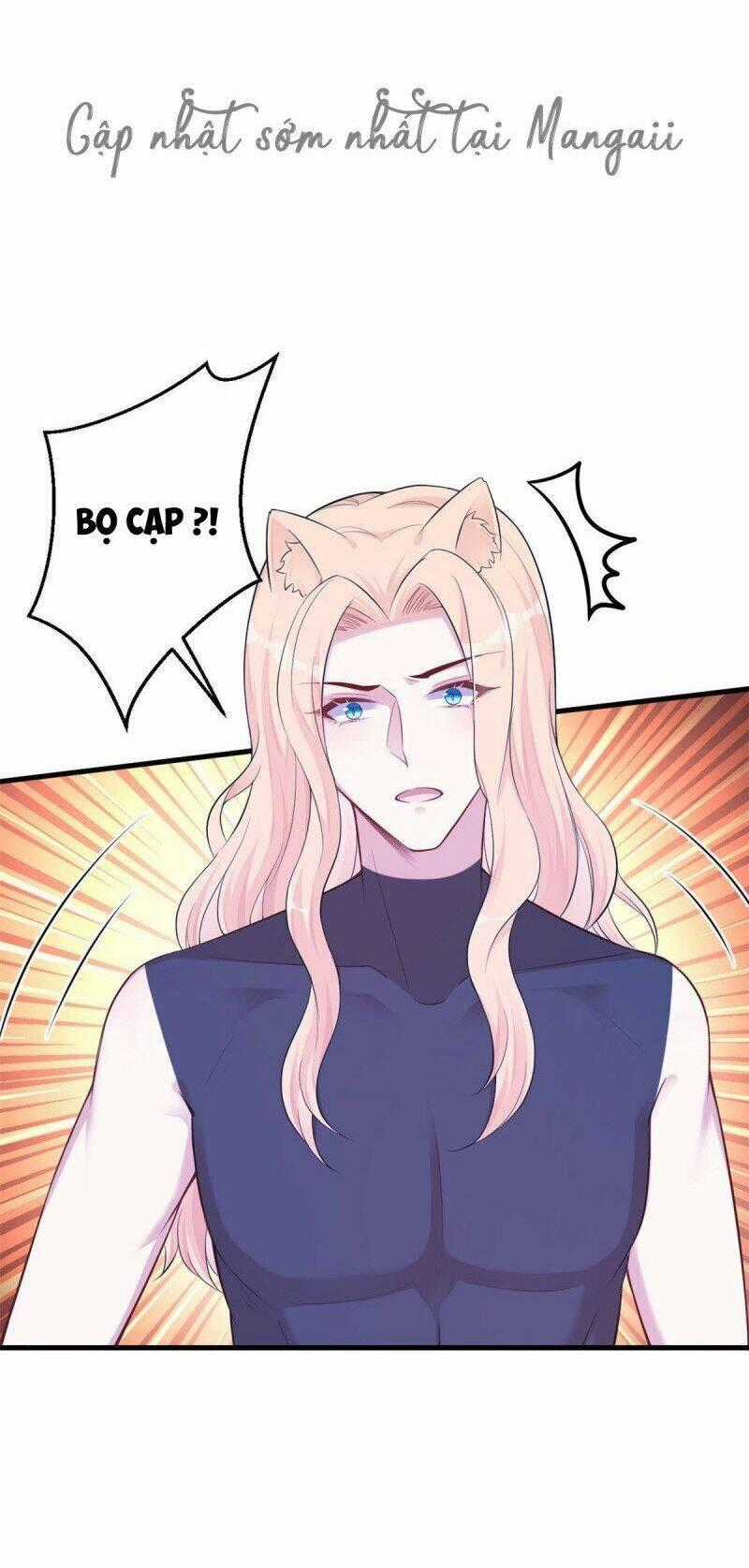 Thảnh Thơi Thú Thế Chủng Chủng Điền, Sinh Sinh Tể Chương 402 trang 15