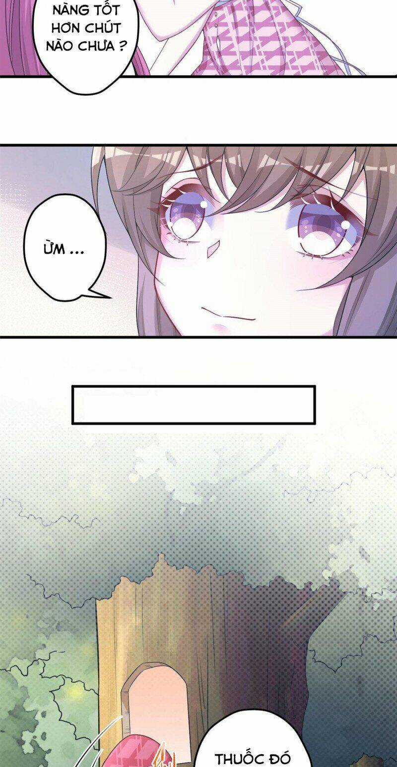 Thảnh Thơi Thú Thế Chủng Chủng Điền, Sinh Sinh Tể Chương 402 trang 2