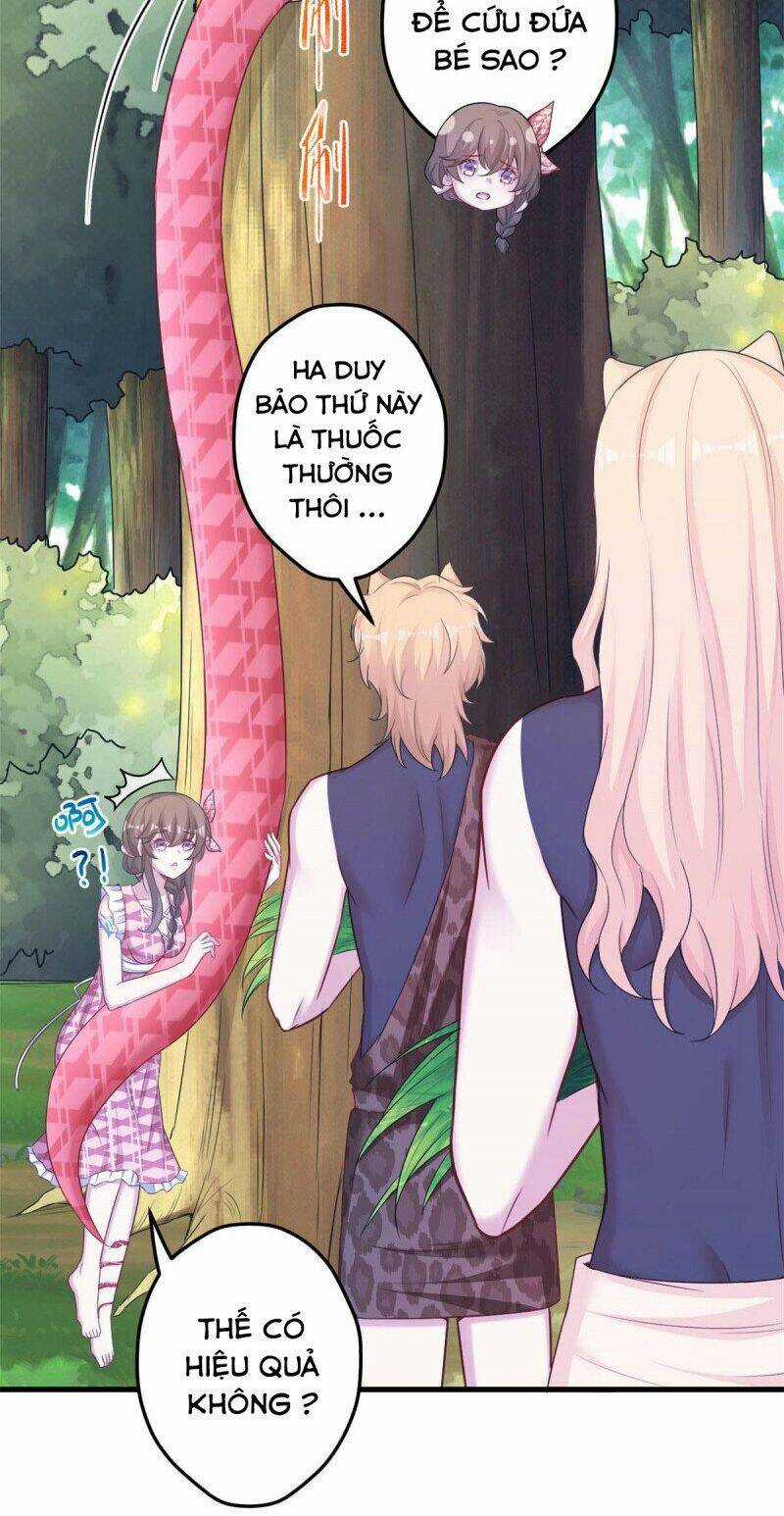 Thảnh Thơi Thú Thế Chủng Chủng Điền, Sinh Sinh Tể Chương 402 trang 3