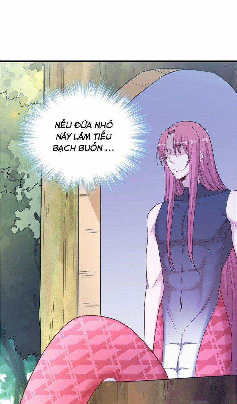 Thảnh Thơi Thú Thế Chủng Chủng Điền, Sinh Sinh Tể Chương 402 trang 4