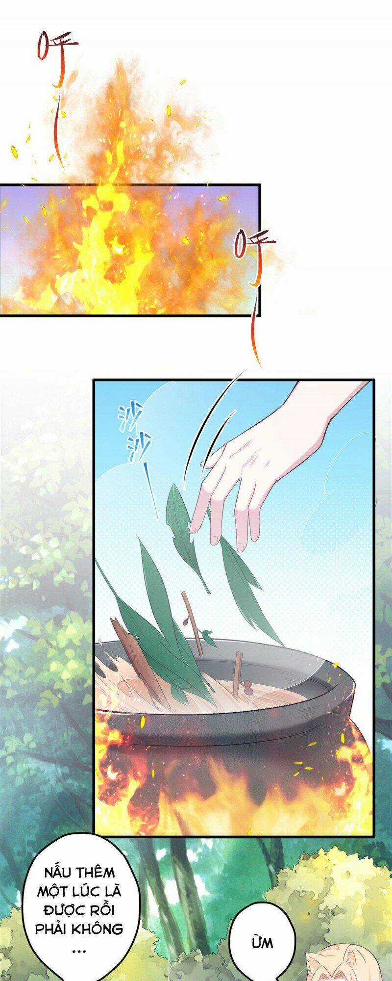 Thảnh Thơi Thú Thế Chủng Chủng Điền, Sinh Sinh Tể Chương 402 trang 6