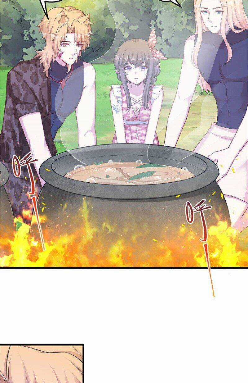 Thảnh Thơi Thú Thế Chủng Chủng Điền, Sinh Sinh Tể Chương 402 trang 7