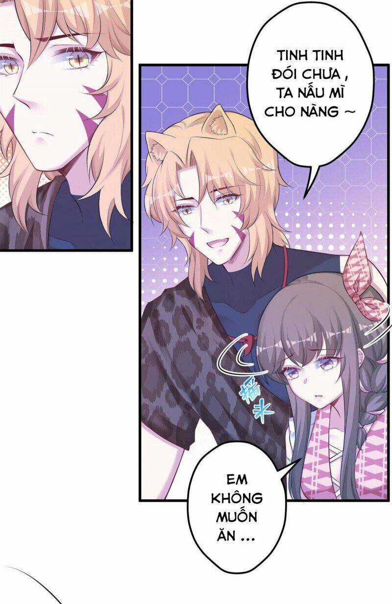 Thảnh Thơi Thú Thế Chủng Chủng Điền, Sinh Sinh Tể Chương 402 trang 8