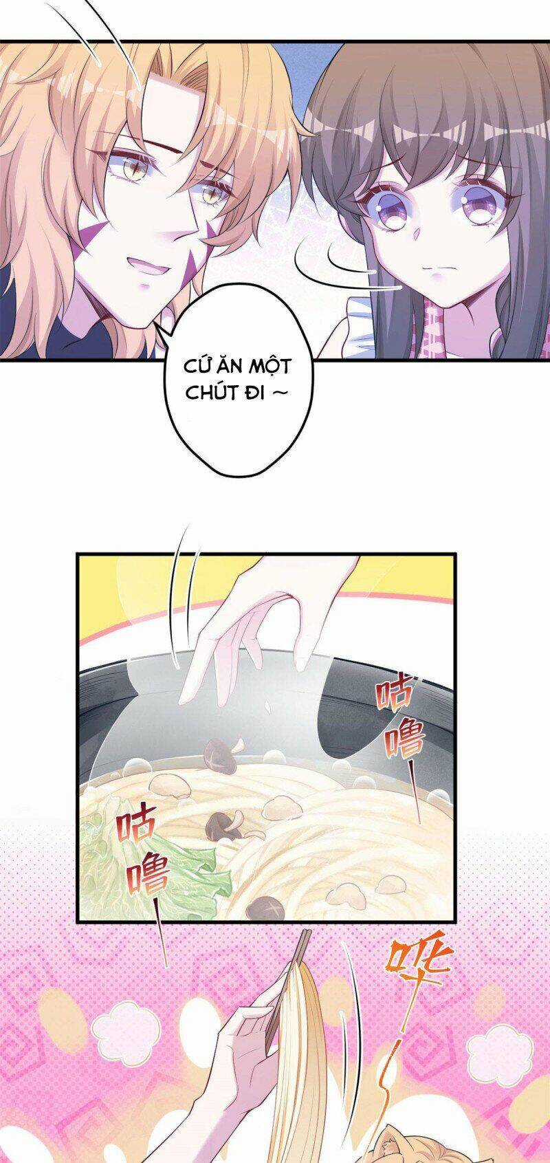 Thảnh Thơi Thú Thế Chủng Chủng Điền, Sinh Sinh Tể Chương 402 trang 9