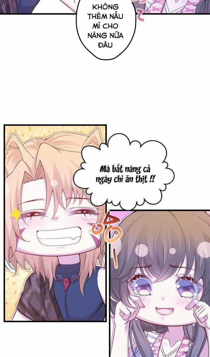 Thảnh Thơi Thú Thế Chủng Chủng Điền, Sinh Sinh Tể Chương 403 trang 13