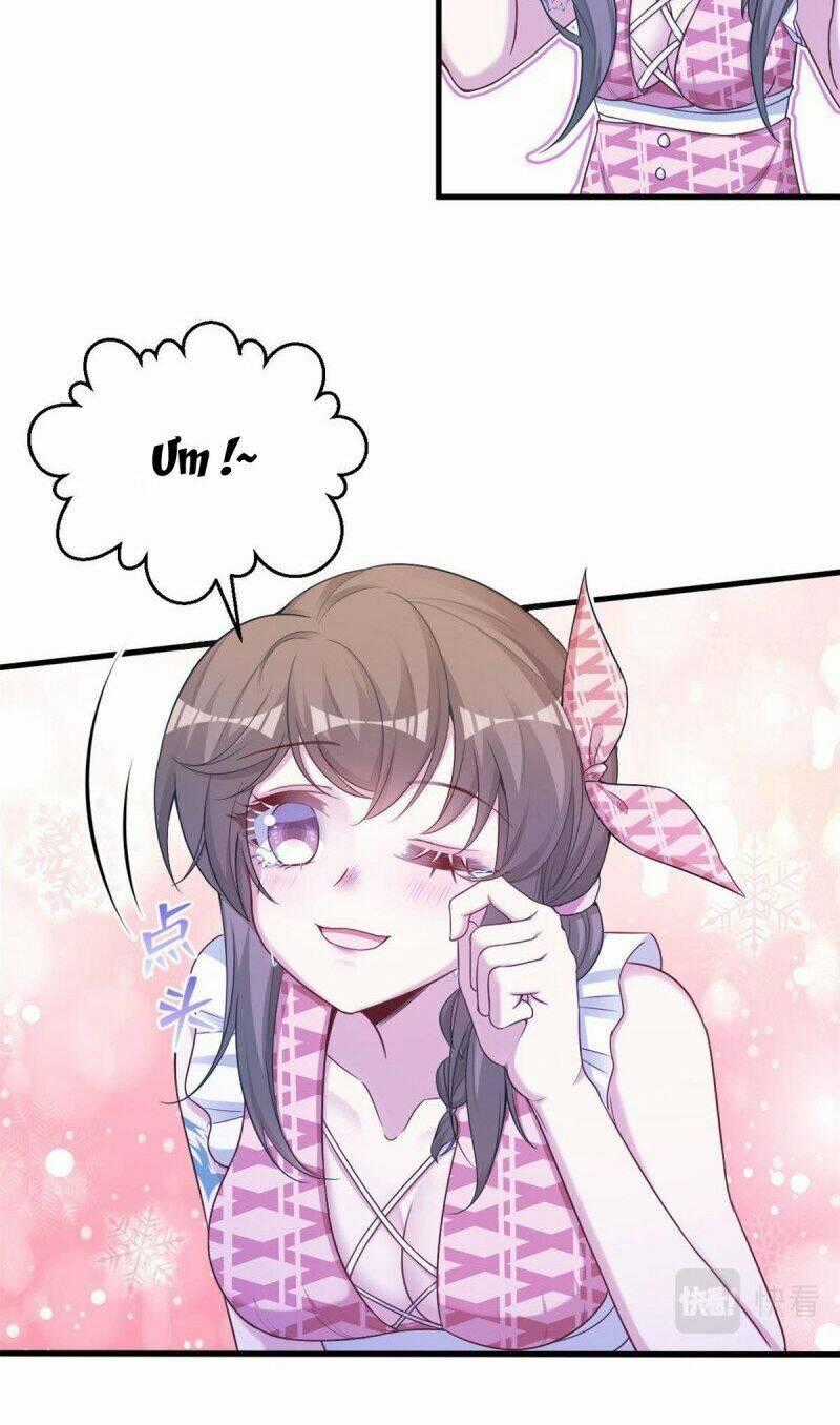 Thảnh Thơi Thú Thế Chủng Chủng Điền, Sinh Sinh Tể Chương 403 trang 14