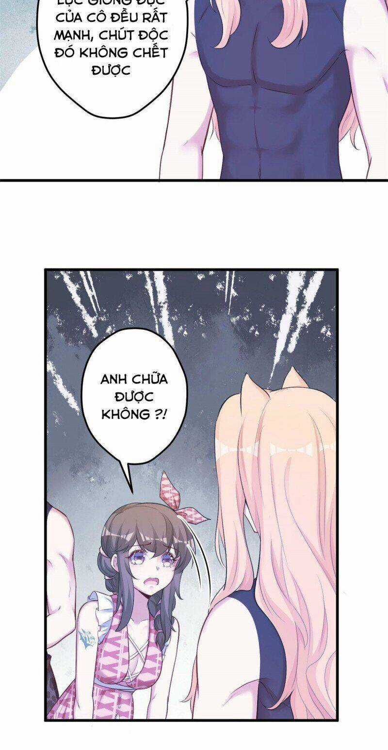 Thảnh Thơi Thú Thế Chủng Chủng Điền, Sinh Sinh Tể Chương 403 trang 2