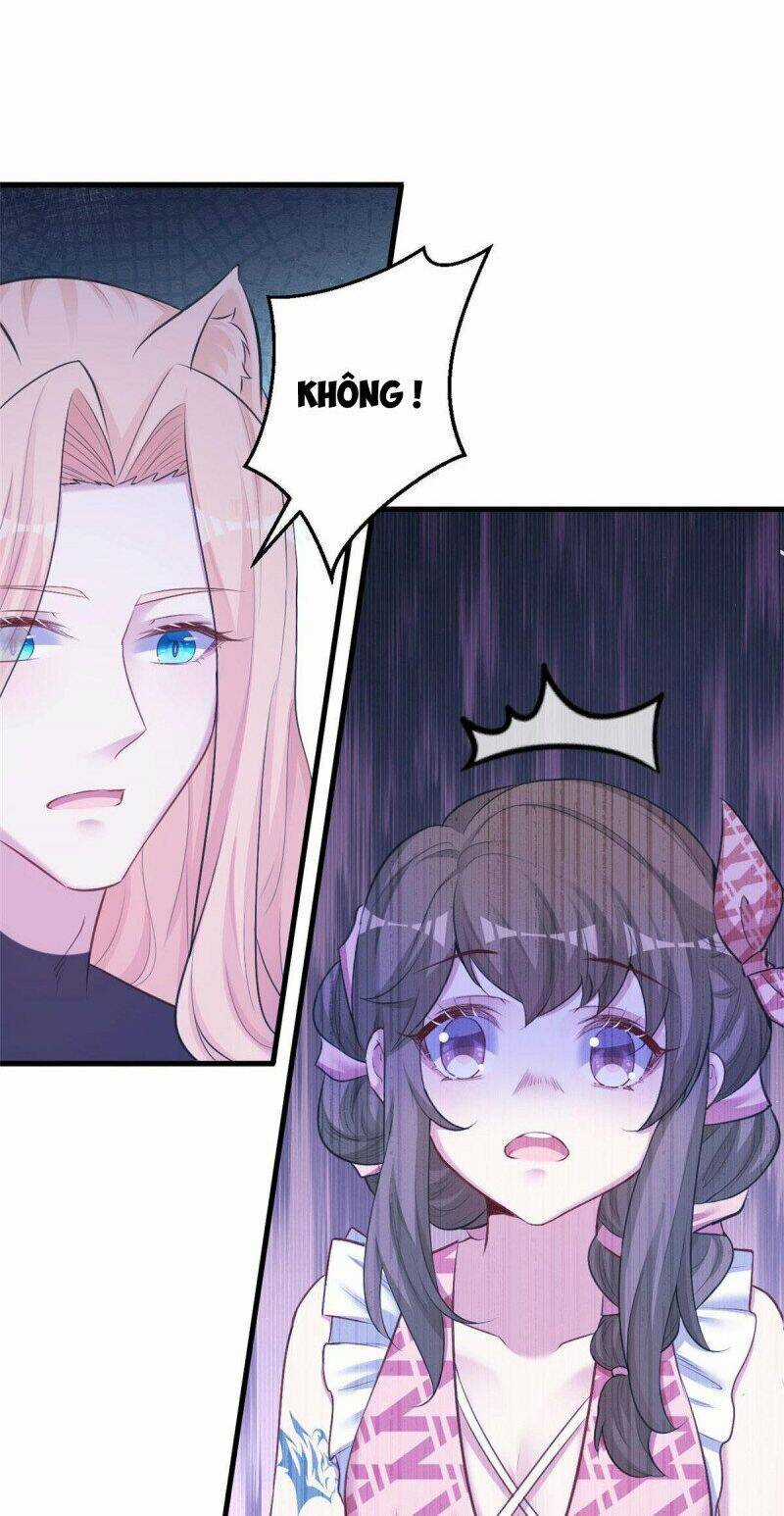 Thảnh Thơi Thú Thế Chủng Chủng Điền, Sinh Sinh Tể Chương 403 trang 3