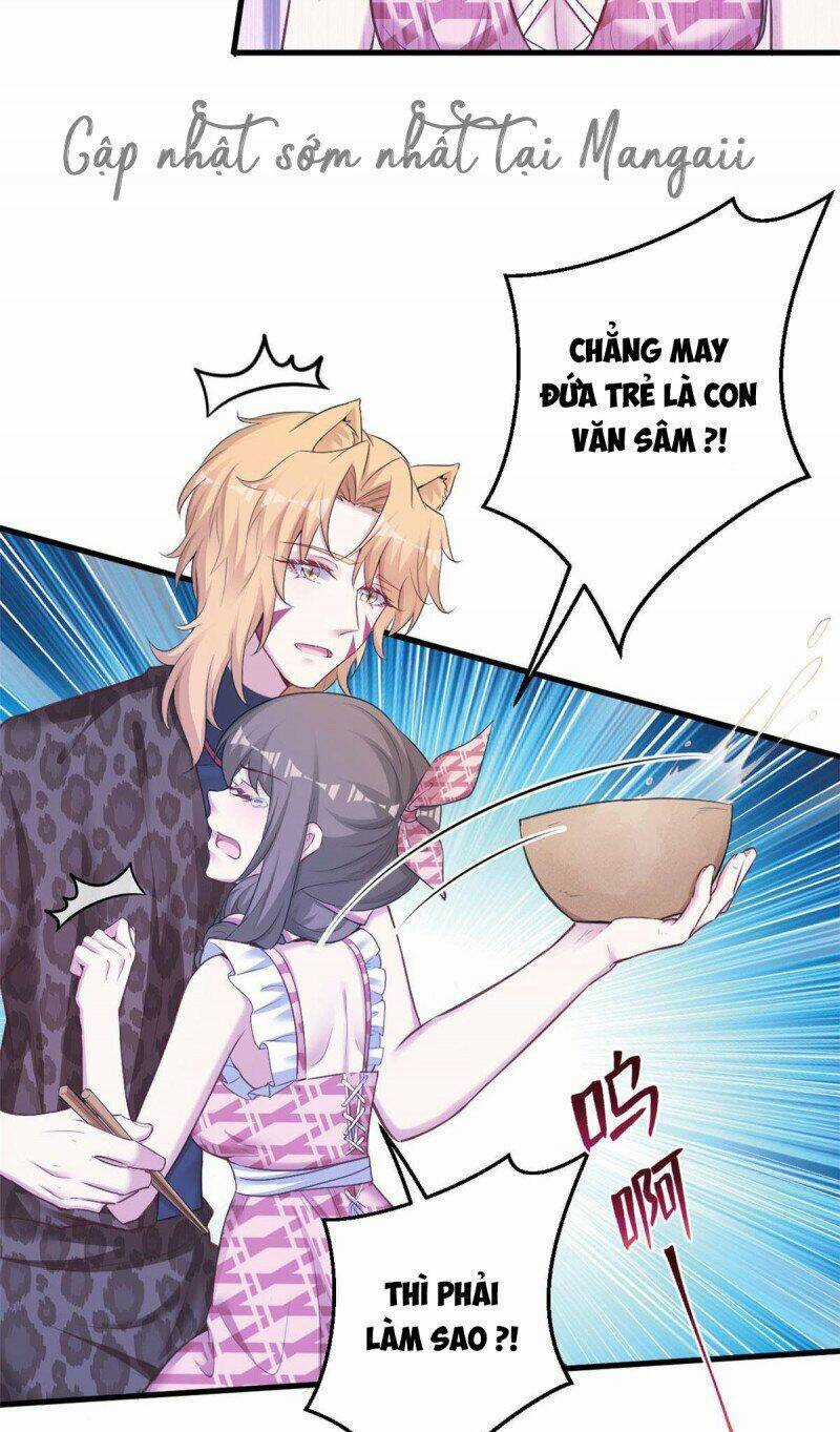 Thảnh Thơi Thú Thế Chủng Chủng Điền, Sinh Sinh Tể Chương 403 trang 4