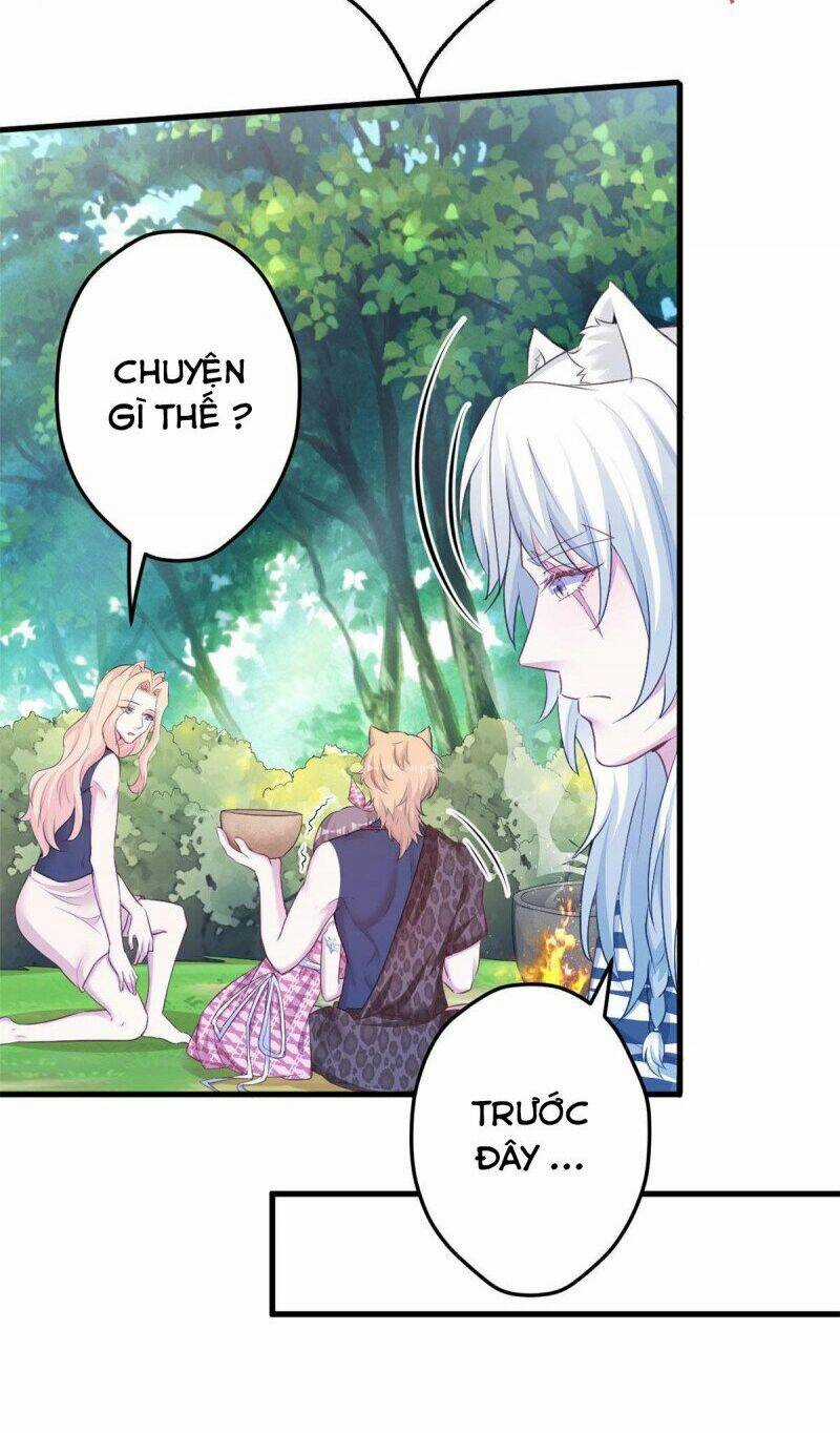 Thảnh Thơi Thú Thế Chủng Chủng Điền, Sinh Sinh Tể Chương 403 trang 5