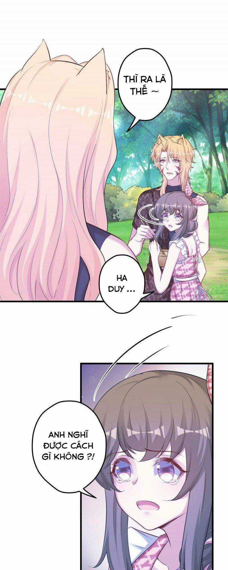 Thảnh Thơi Thú Thế Chủng Chủng Điền, Sinh Sinh Tể Chương 403 trang 6