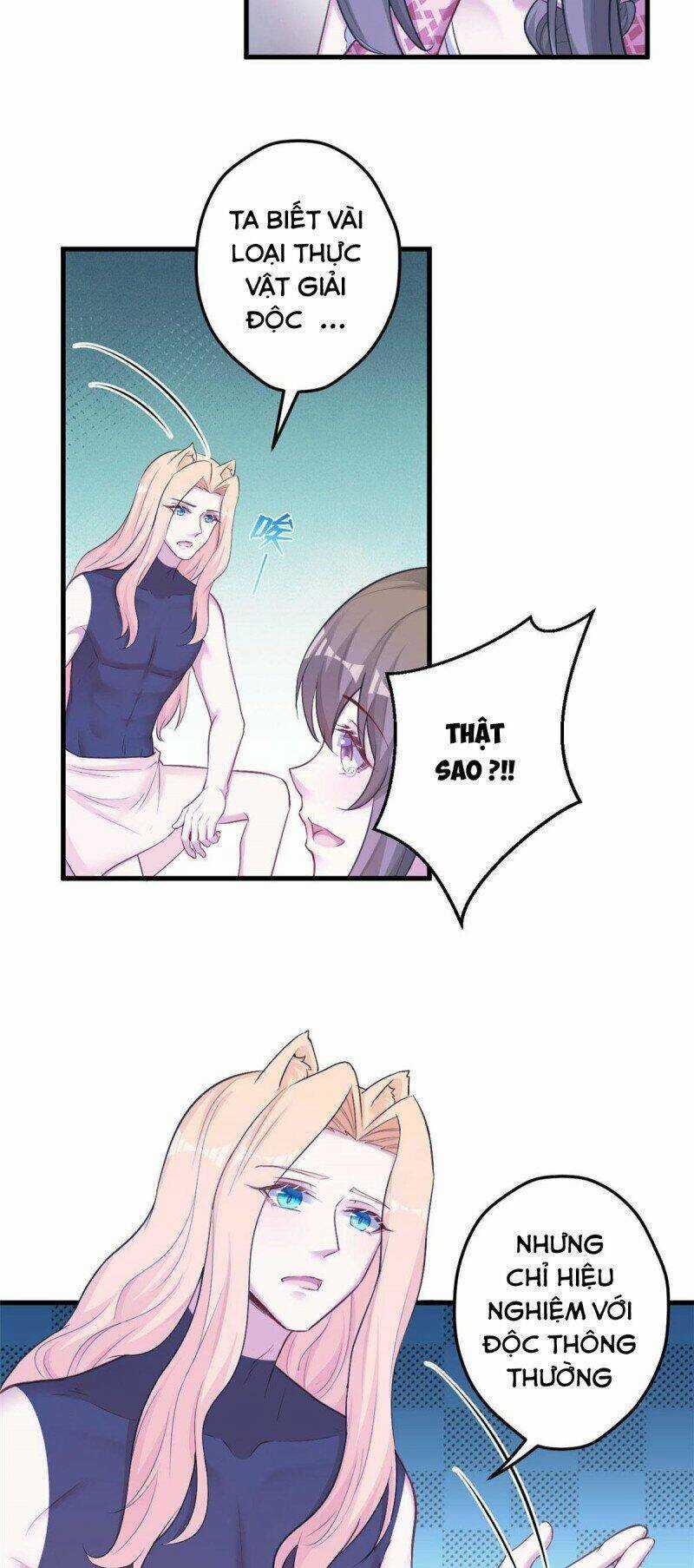 Thảnh Thơi Thú Thế Chủng Chủng Điền, Sinh Sinh Tể Chương 403 trang 7