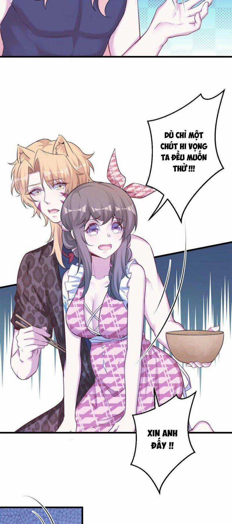 Thảnh Thơi Thú Thế Chủng Chủng Điền, Sinh Sinh Tể Chương 403 trang 8