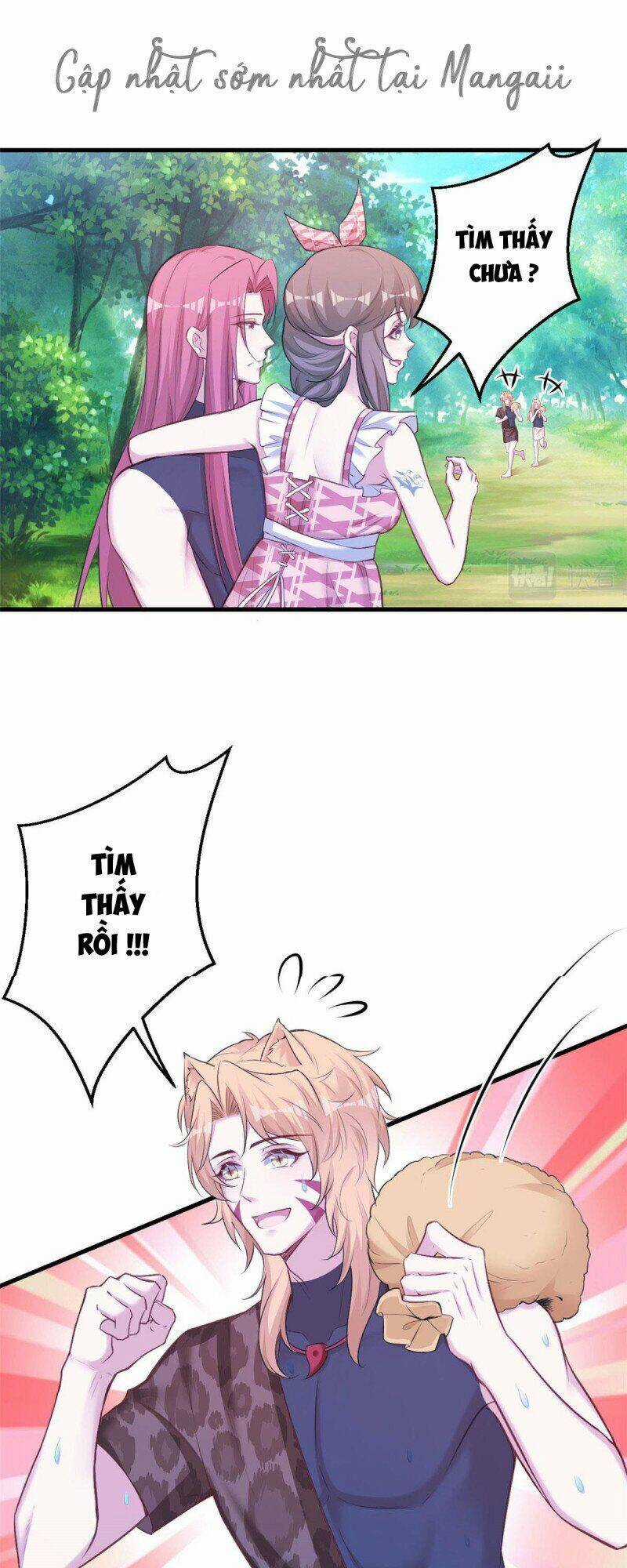 Thảnh Thơi Thú Thế Chủng Chủng Điền, Sinh Sinh Tể Chương 404 trang 10