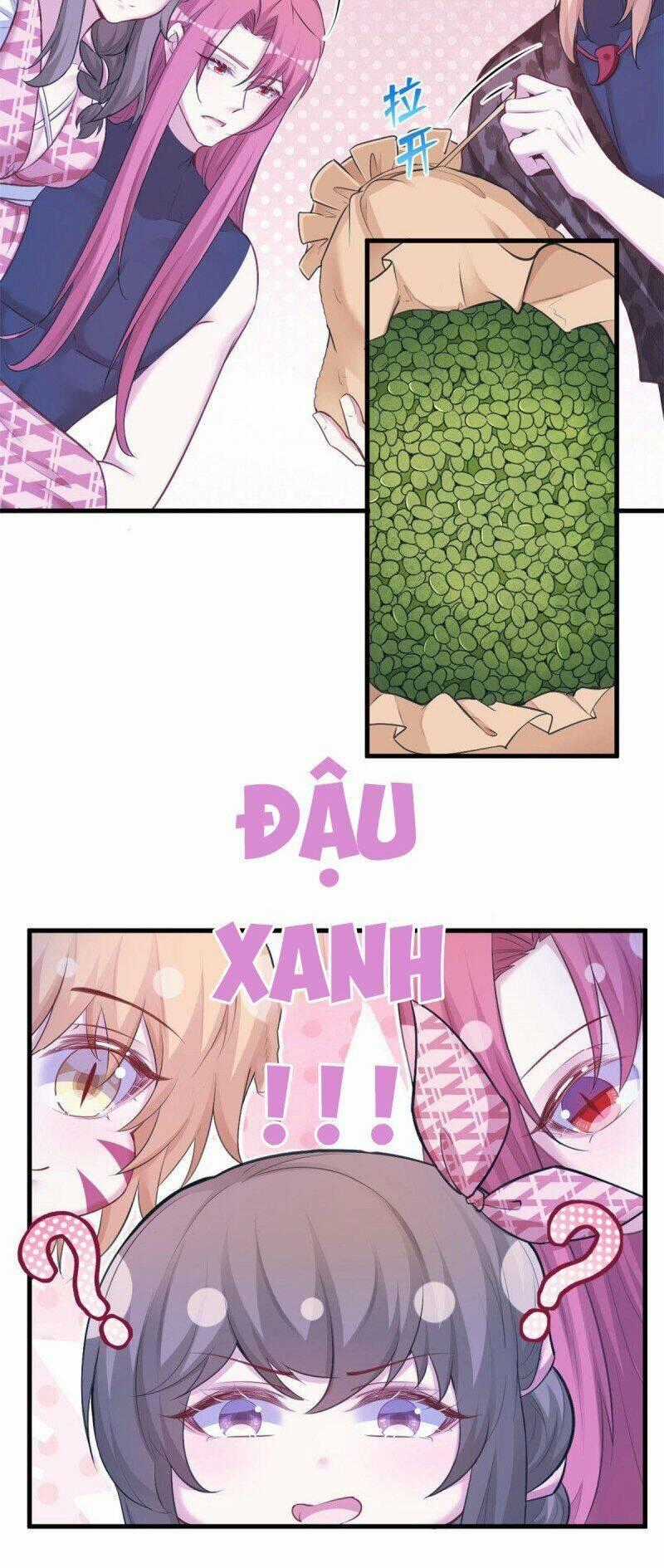 Thảnh Thơi Thú Thế Chủng Chủng Điền, Sinh Sinh Tể Chương 404 trang 12