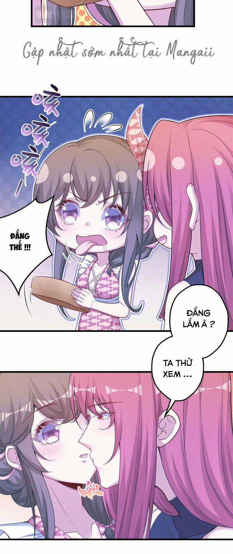 Thảnh Thơi Thú Thế Chủng Chủng Điền, Sinh Sinh Tể Chương 404 trang 4