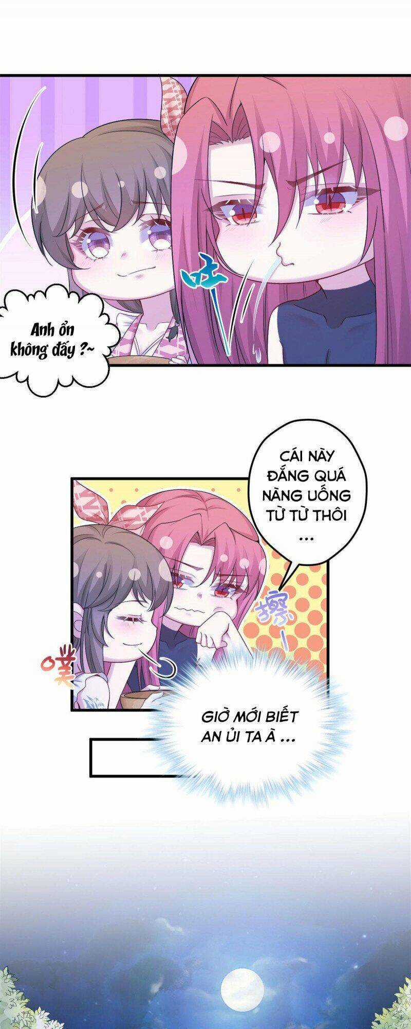 Thảnh Thơi Thú Thế Chủng Chủng Điền, Sinh Sinh Tể Chương 404 trang 5