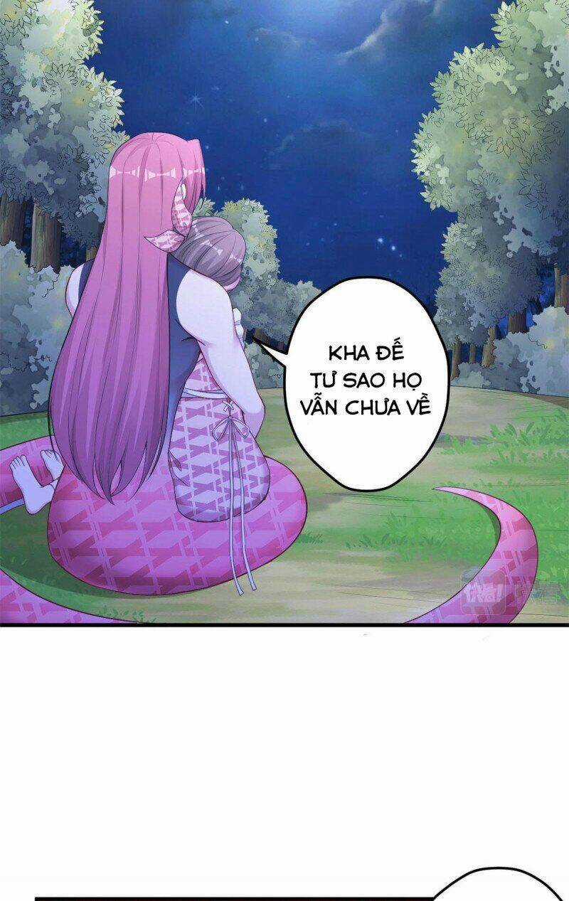 Thảnh Thơi Thú Thế Chủng Chủng Điền, Sinh Sinh Tể Chương 404 trang 6