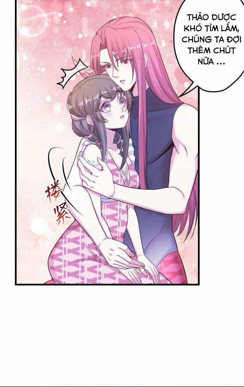 Thảnh Thơi Thú Thế Chủng Chủng Điền, Sinh Sinh Tể Chương 404 trang 7