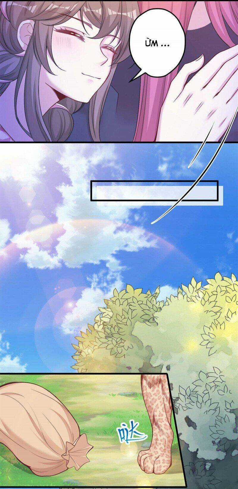 Thảnh Thơi Thú Thế Chủng Chủng Điền, Sinh Sinh Tể Chương 404 trang 8