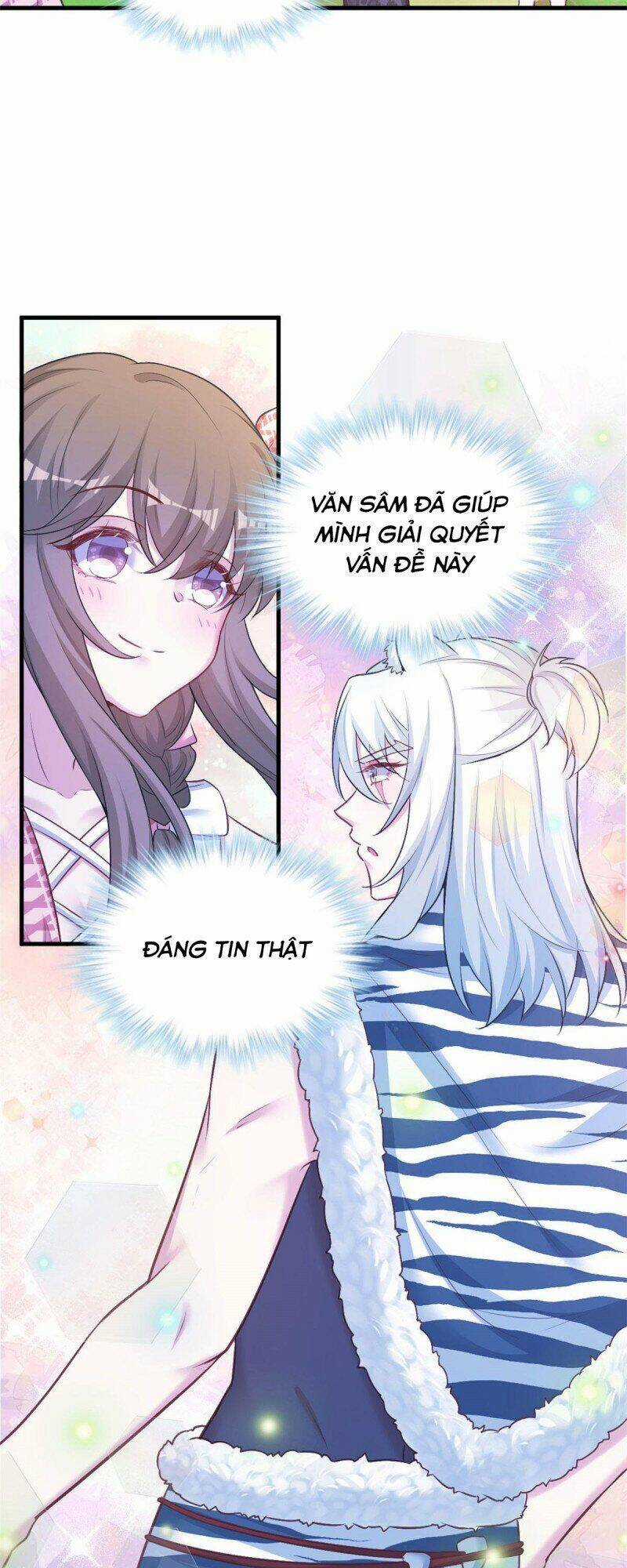 Thảnh Thơi Thú Thế Chủng Chủng Điền, Sinh Sinh Tể Chương 405 trang 12