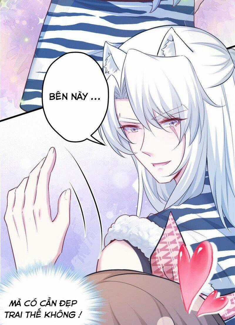 Thảnh Thơi Thú Thế Chủng Chủng Điền, Sinh Sinh Tể Chương 405 trang 13