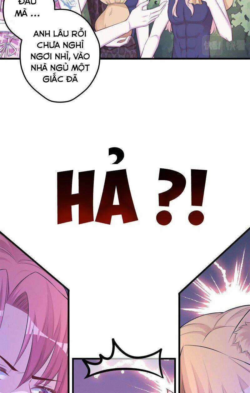 Thảnh Thơi Thú Thế Chủng Chủng Điền, Sinh Sinh Tể Chương 405 trang 4