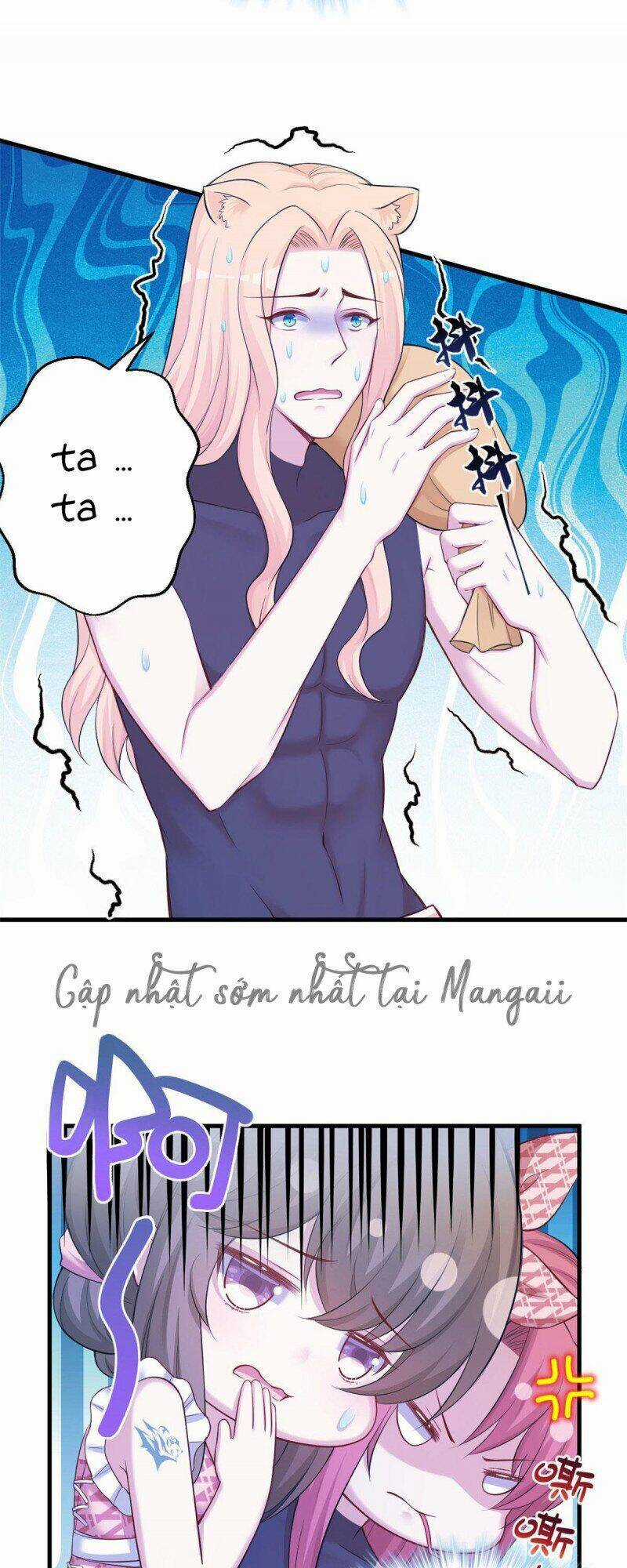 Thảnh Thơi Thú Thế Chủng Chủng Điền, Sinh Sinh Tể Chương 405 trang 6