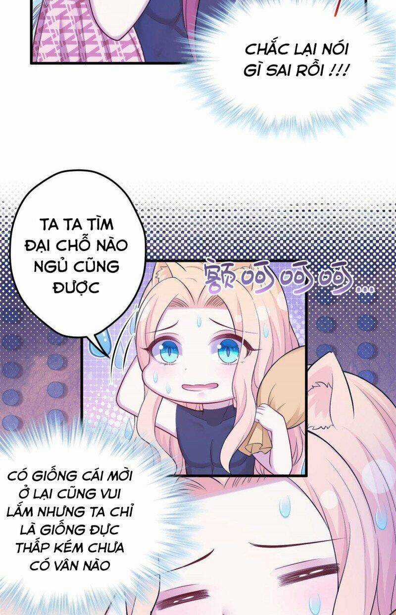 Thảnh Thơi Thú Thế Chủng Chủng Điền, Sinh Sinh Tể Chương 405 trang 7