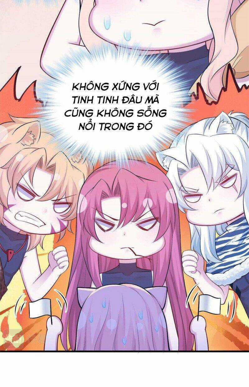 Thảnh Thơi Thú Thế Chủng Chủng Điền, Sinh Sinh Tể Chương 405 trang 8