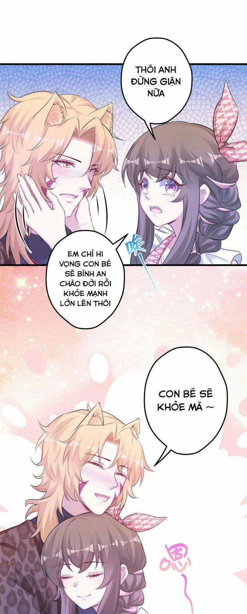 Thảnh Thơi Thú Thế Chủng Chủng Điền, Sinh Sinh Tể Chương 407 trang 10