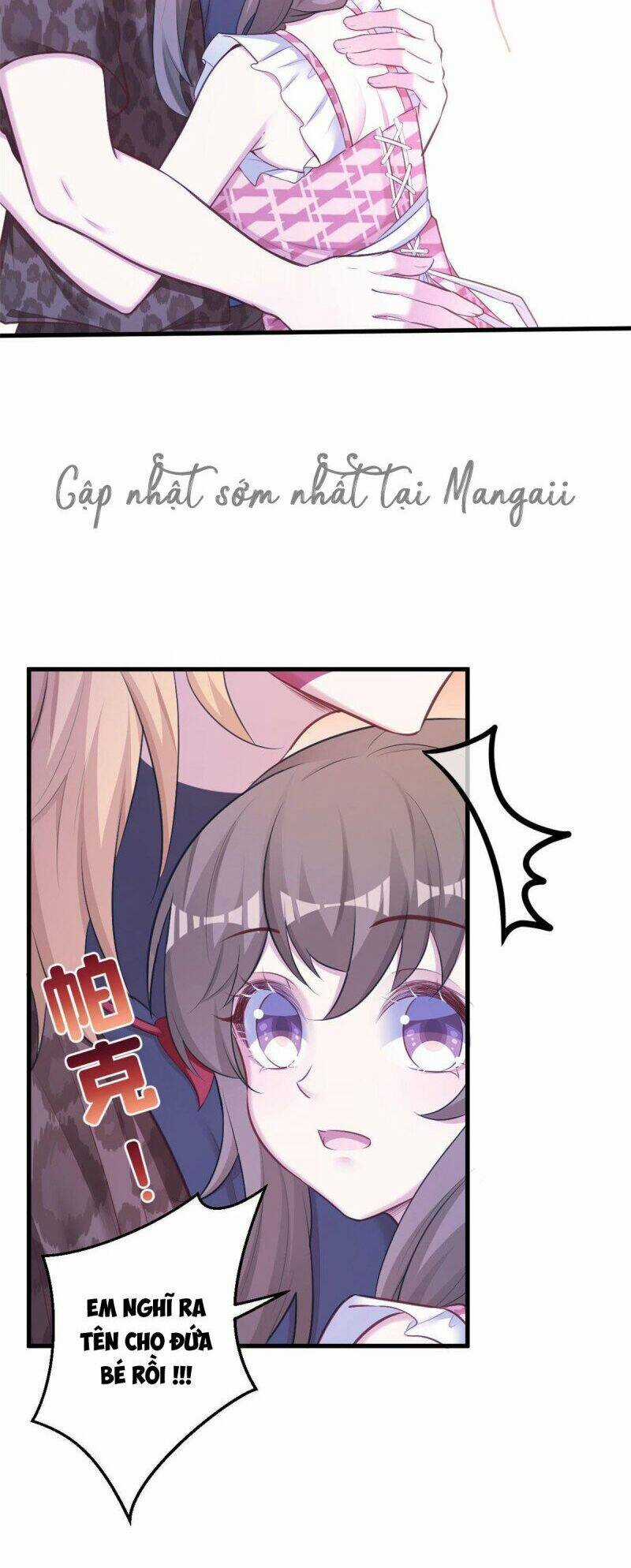 Thảnh Thơi Thú Thế Chủng Chủng Điền, Sinh Sinh Tể Chương 407 trang 11