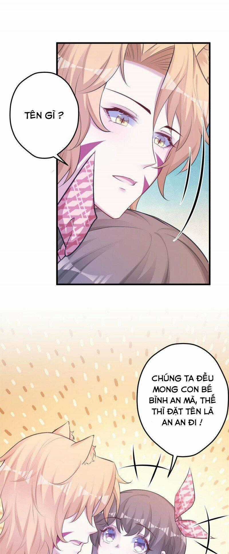 Thảnh Thơi Thú Thế Chủng Chủng Điền, Sinh Sinh Tể Chương 407 trang 12