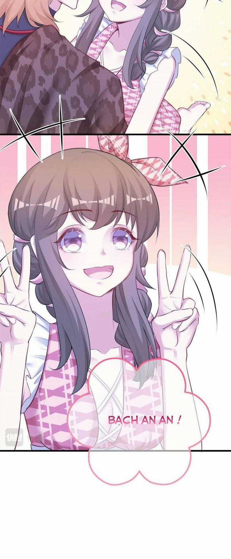 Thảnh Thơi Thú Thế Chủng Chủng Điền, Sinh Sinh Tể Chương 407 trang 13