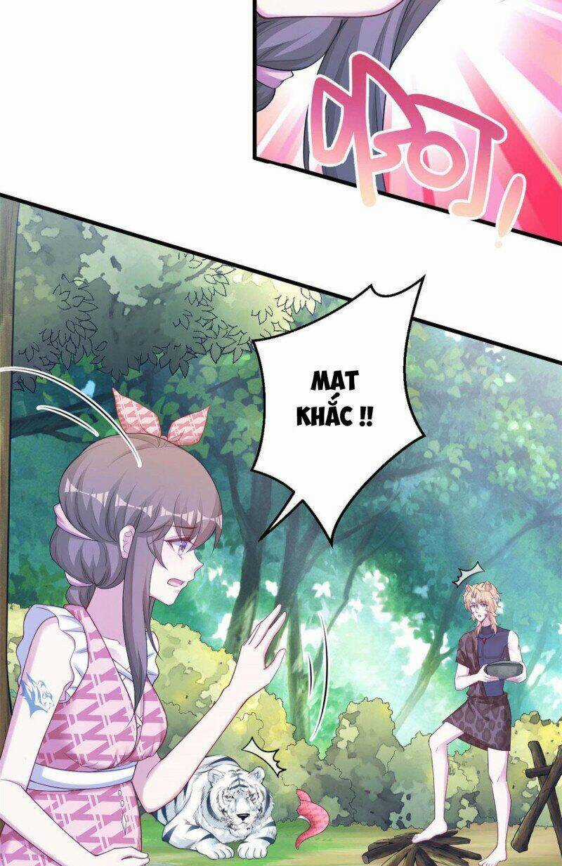 Thảnh Thơi Thú Thế Chủng Chủng Điền, Sinh Sinh Tể Chương 407 trang 2