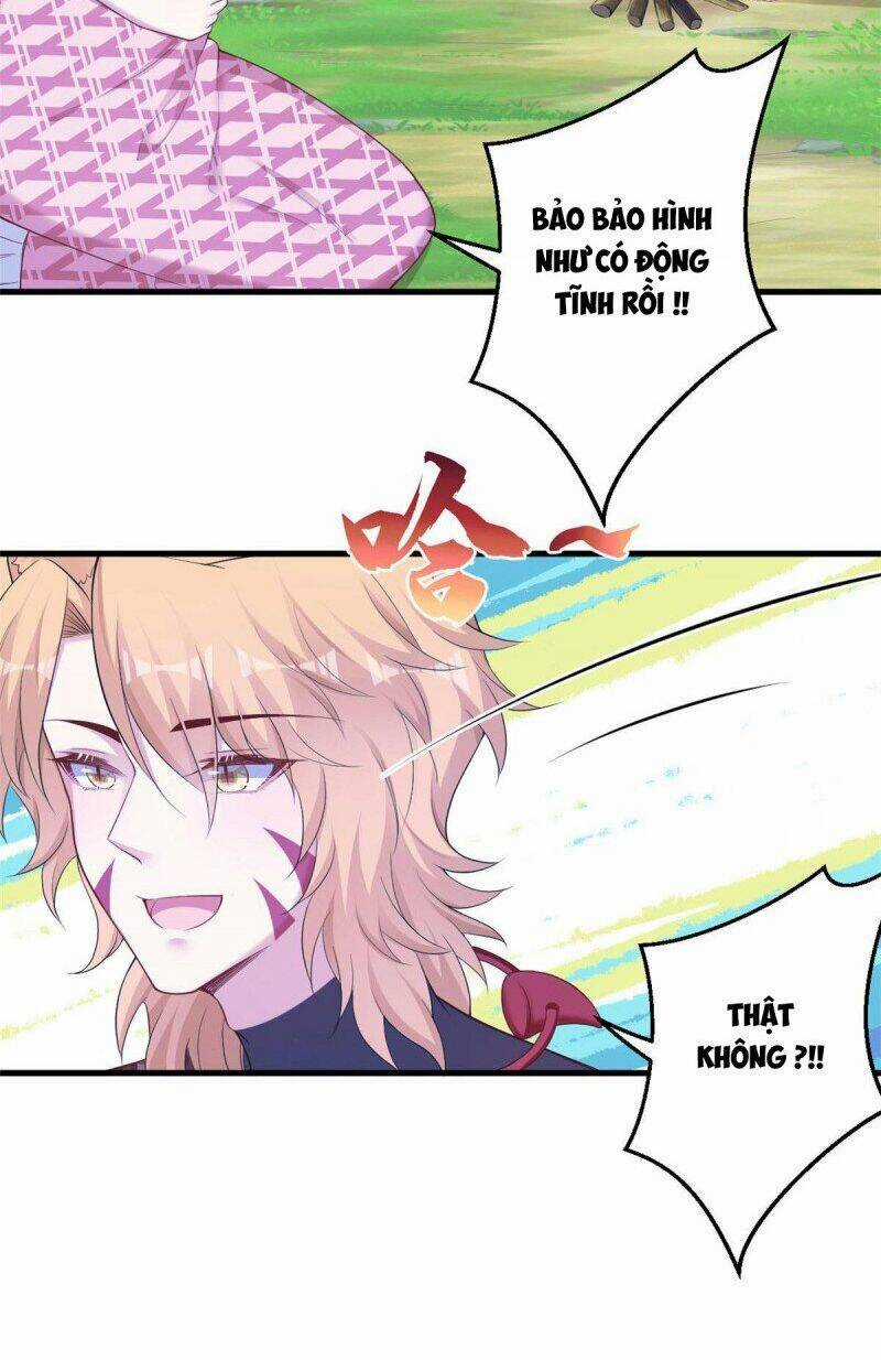 Thảnh Thơi Thú Thế Chủng Chủng Điền, Sinh Sinh Tể Chương 407 trang 3