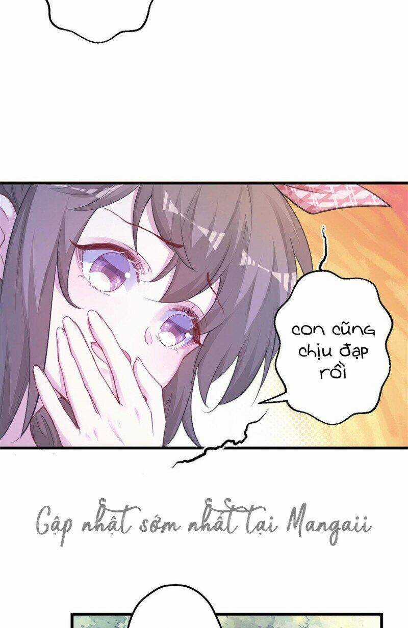 Thảnh Thơi Thú Thế Chủng Chủng Điền, Sinh Sinh Tể Chương 407 trang 5