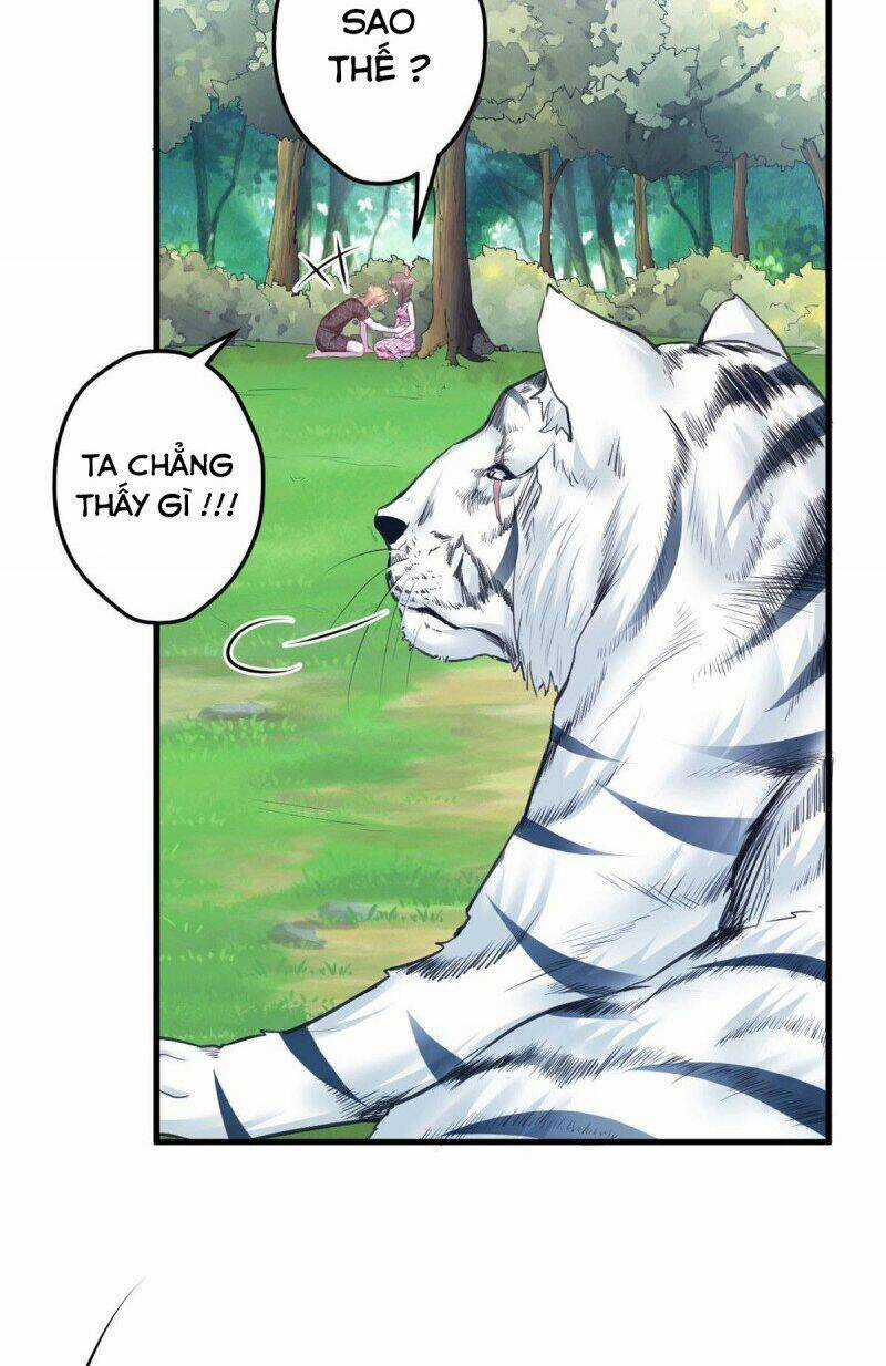 Thảnh Thơi Thú Thế Chủng Chủng Điền, Sinh Sinh Tể Chương 407 trang 6