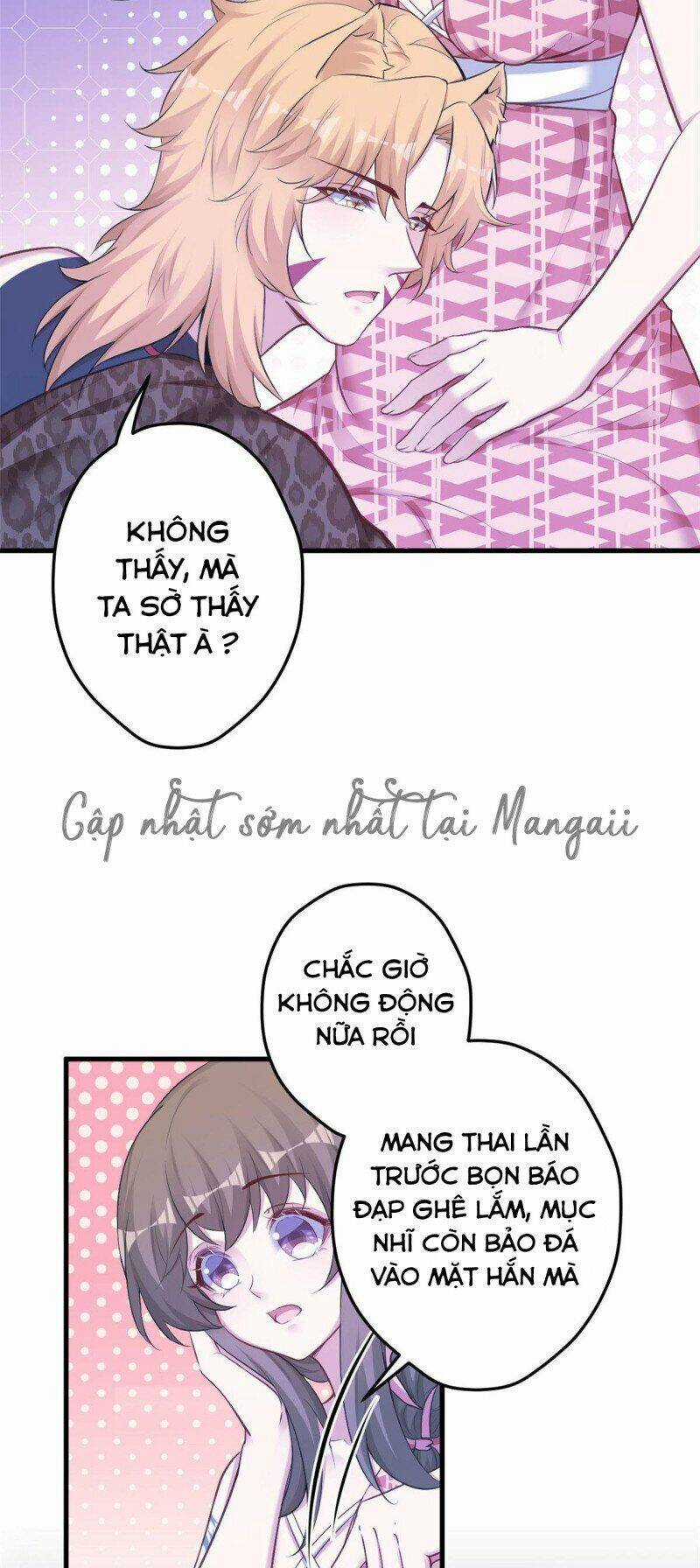 Thảnh Thơi Thú Thế Chủng Chủng Điền, Sinh Sinh Tể Chương 407 trang 8