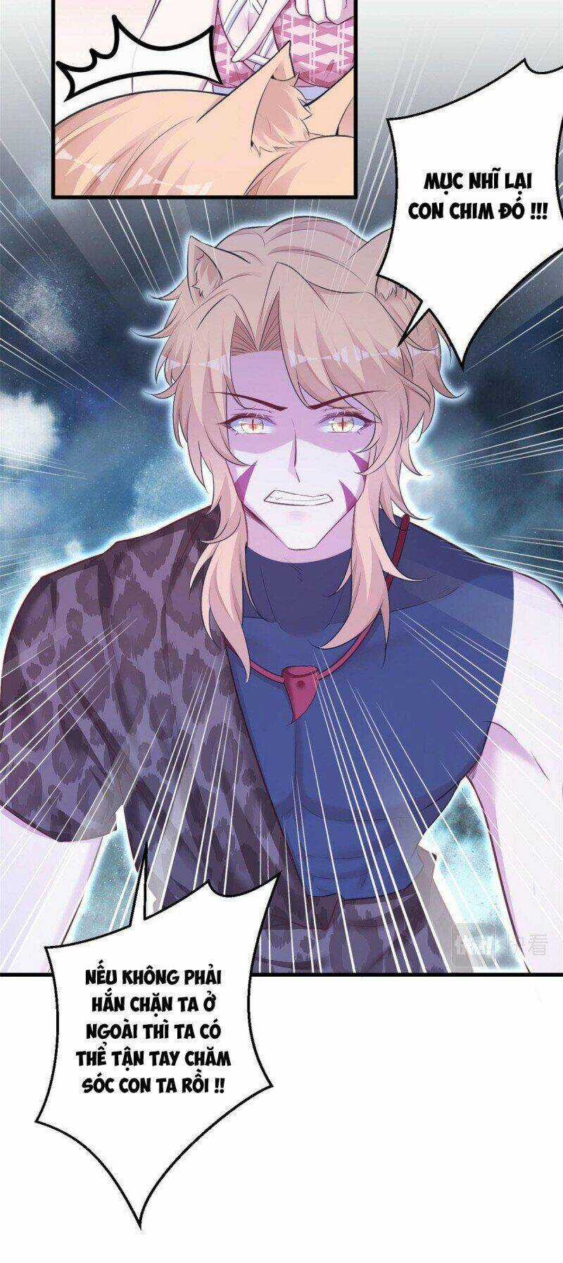 Thảnh Thơi Thú Thế Chủng Chủng Điền, Sinh Sinh Tể Chương 407 trang 9