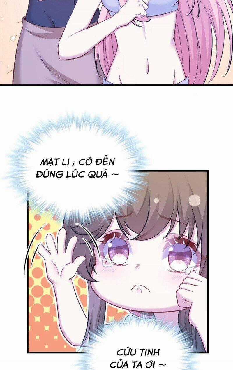 Thảnh Thơi Thú Thế Chủng Chủng Điền, Sinh Sinh Tể Chương 408 trang 12