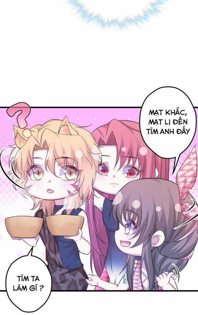 Thảnh Thơi Thú Thế Chủng Chủng Điền, Sinh Sinh Tể Chương 408 trang 13