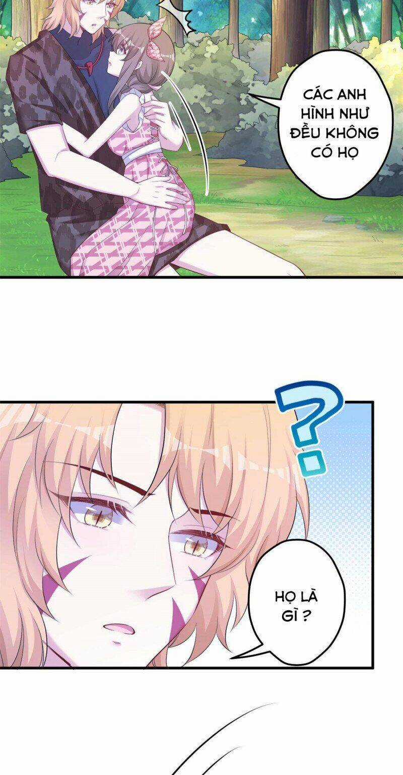 Thảnh Thơi Thú Thế Chủng Chủng Điền, Sinh Sinh Tể Chương 408 trang 2