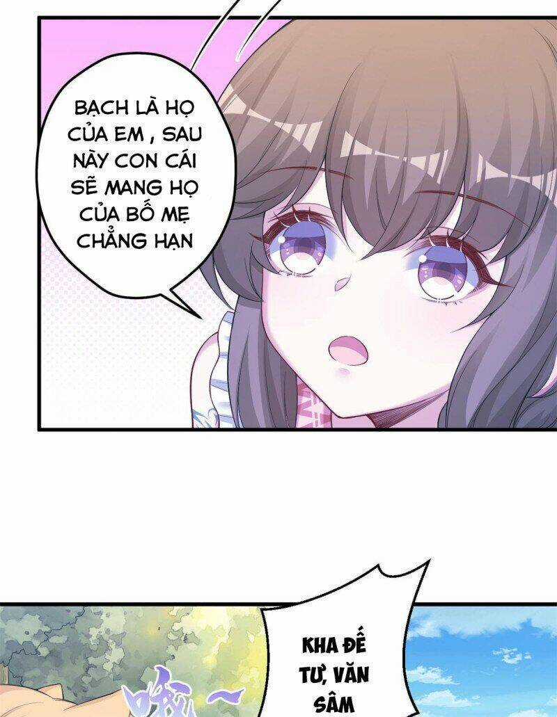 Thảnh Thơi Thú Thế Chủng Chủng Điền, Sinh Sinh Tể Chương 408 trang 3