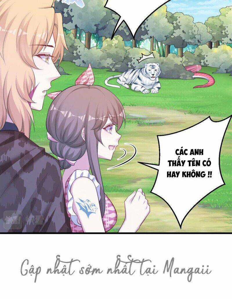 Thảnh Thơi Thú Thế Chủng Chủng Điền, Sinh Sinh Tể Chương 408 trang 4