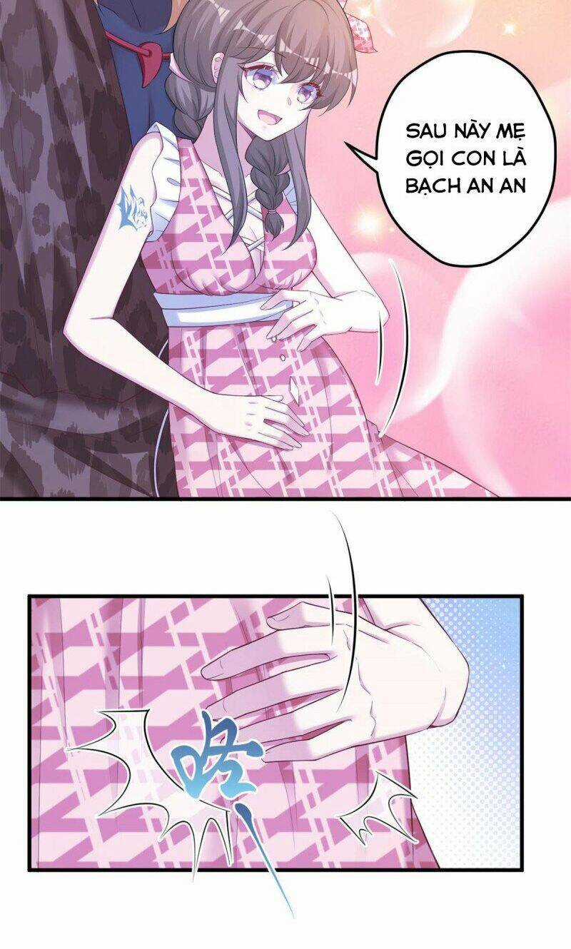 Thảnh Thơi Thú Thế Chủng Chủng Điền, Sinh Sinh Tể Chương 408 trang 6