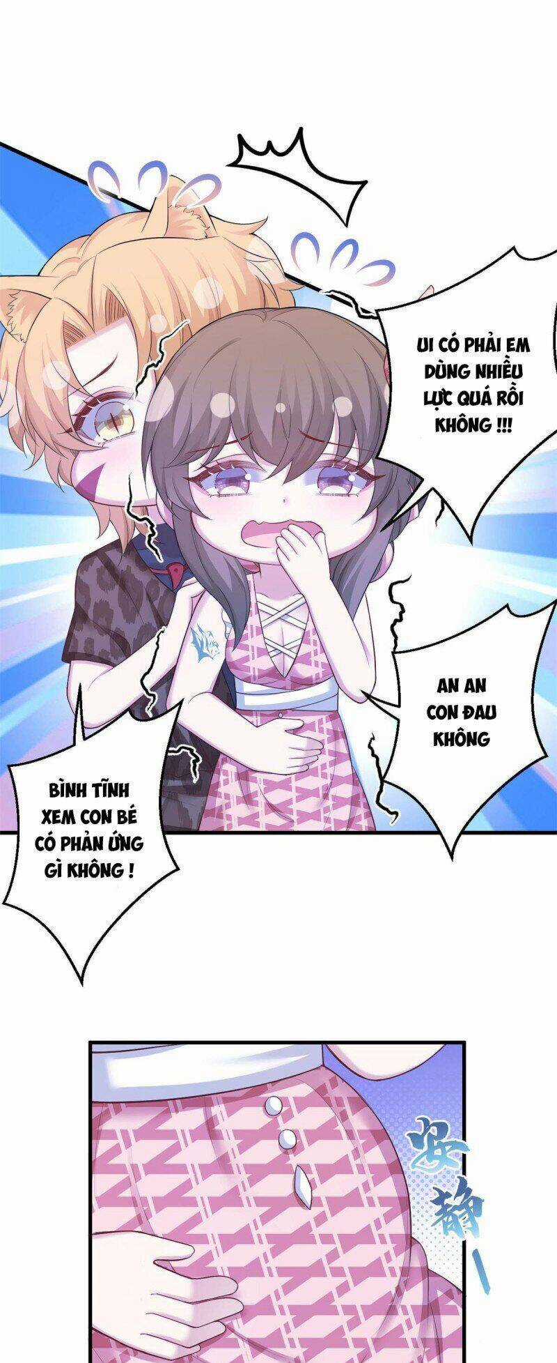 Thảnh Thơi Thú Thế Chủng Chủng Điền, Sinh Sinh Tể Chương 408 trang 7